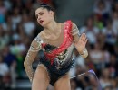 milena baldassarri italy rhythmic gymnastics aug 8 60